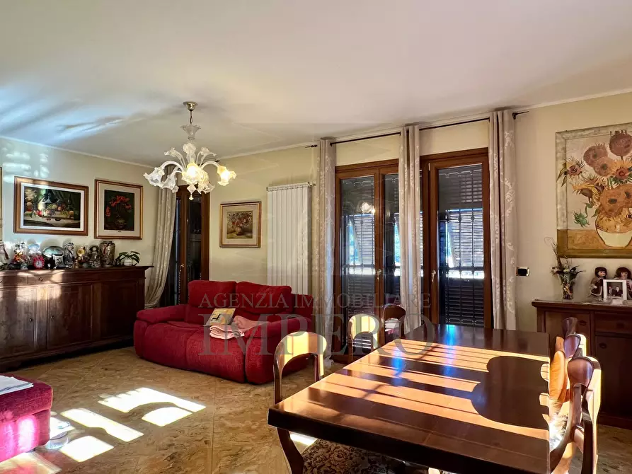 Immagine 14 di Villa in vendita  in Corso della Repubblica a Camporosso