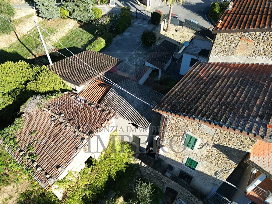 Immagine 7 di Casa indipendente in vendita  in Via Nuova 12bis a Isolabona