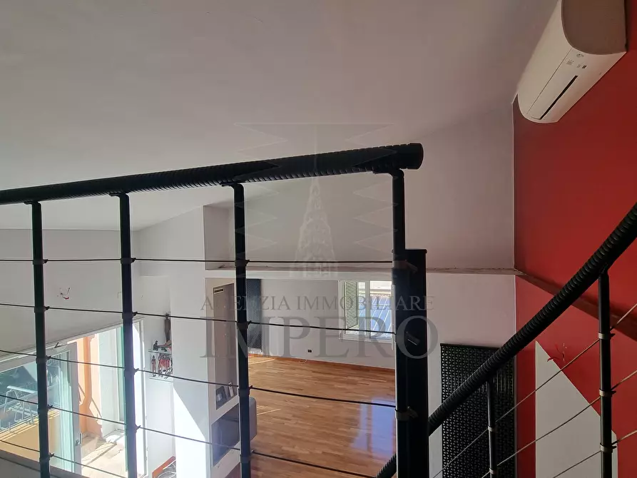 Immagine 27 di Attico in vendita  in Corso Genova 78 a Ventimiglia