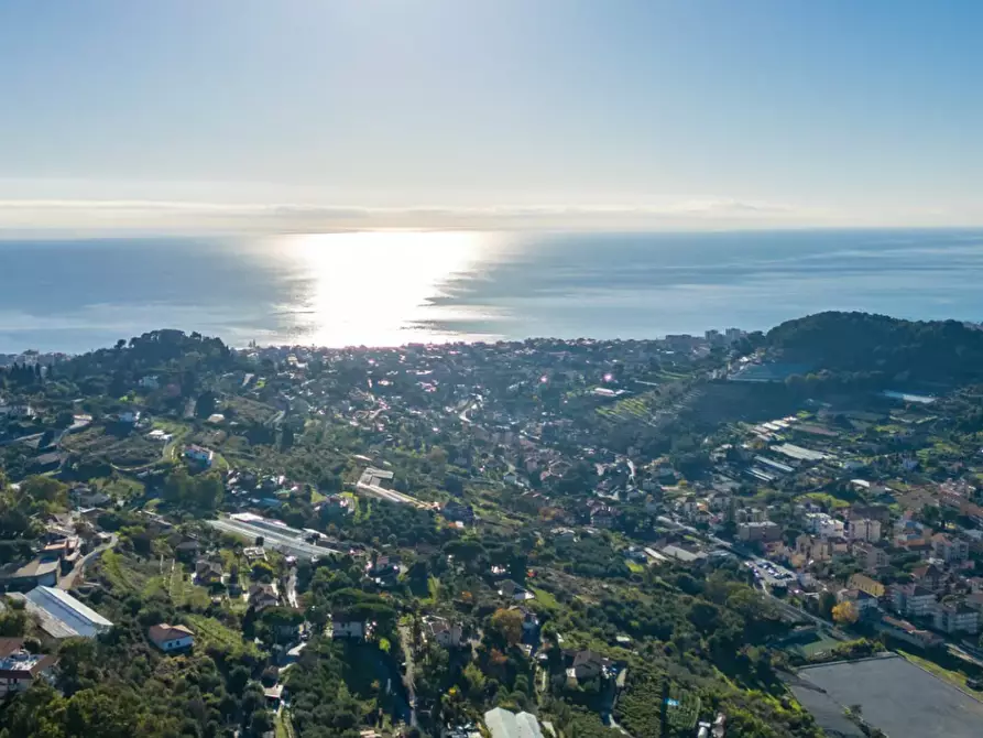 Immagine 12 di Casa bifamiliare in vendita  in Via Sapergo 2 a Bordighera