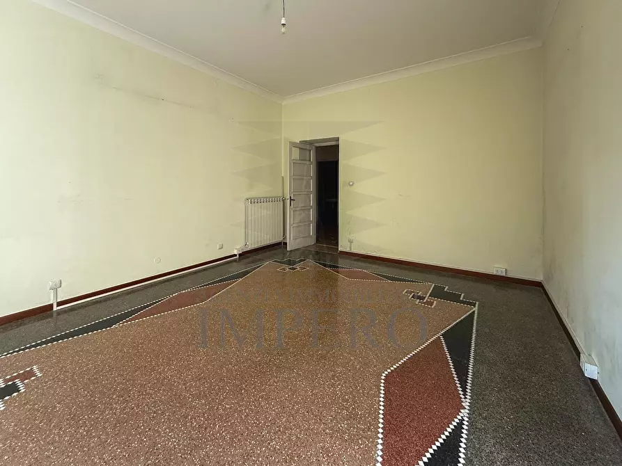 Immagine 10 di Quadrilocale in vendita  in Via 1º Maggio 60 a Bordighera