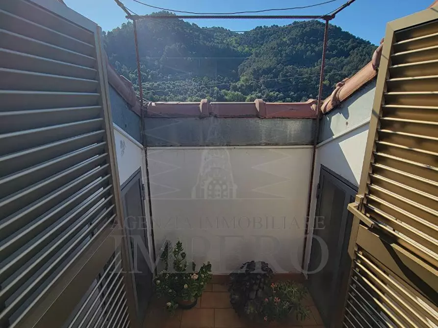 Immagine 19 di Porzione di casa in vendita  in Frazione Varase 31 a Ventimiglia