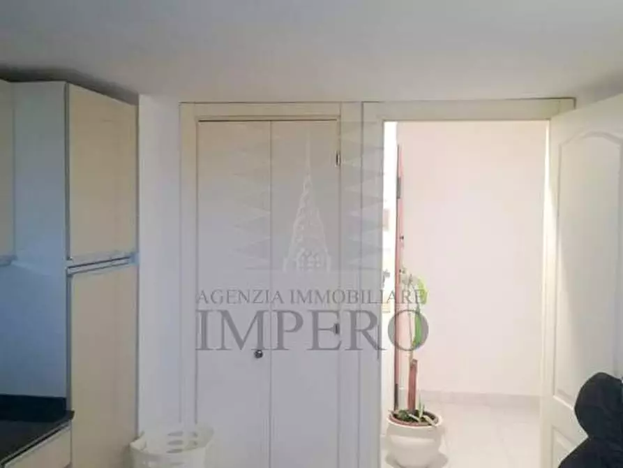 Immagine 5 di Trilocale in vendita  in Via Bandette 6 a Ventimiglia