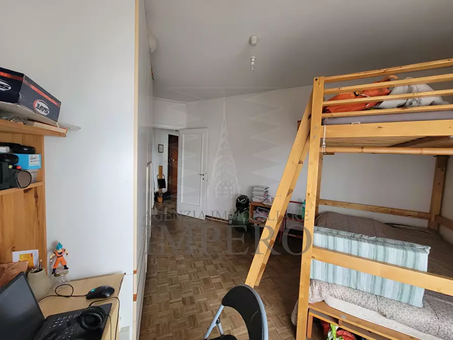 Immagine 2 di Bilocale in vendita  in Passeggiata Trento e Trieste 1 a Ventimiglia