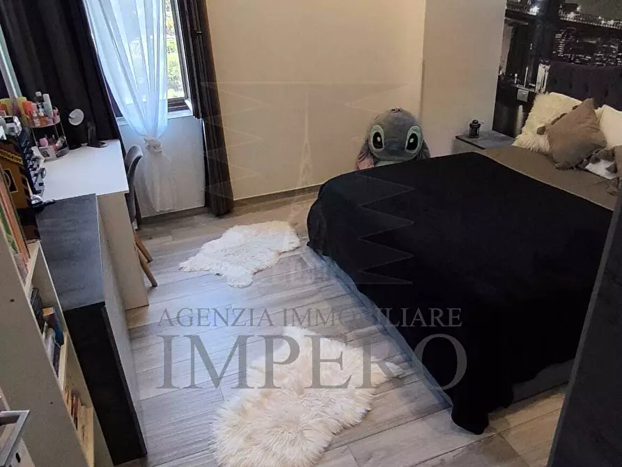 Immagine 10 di Pentalocale in vendita  in Via Tenda 4 a Ventimiglia