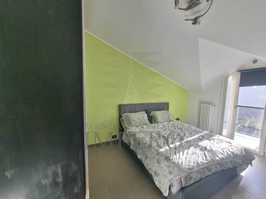 Immagine 8 di Trilocale in vendita  in via della resistenza 10 a Ventimiglia