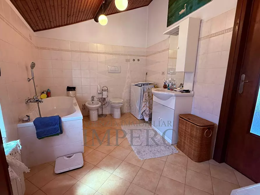 Immagine 13 di Porzione di casa in vendita  in Vicolo Carrugetto 16 a Pigna