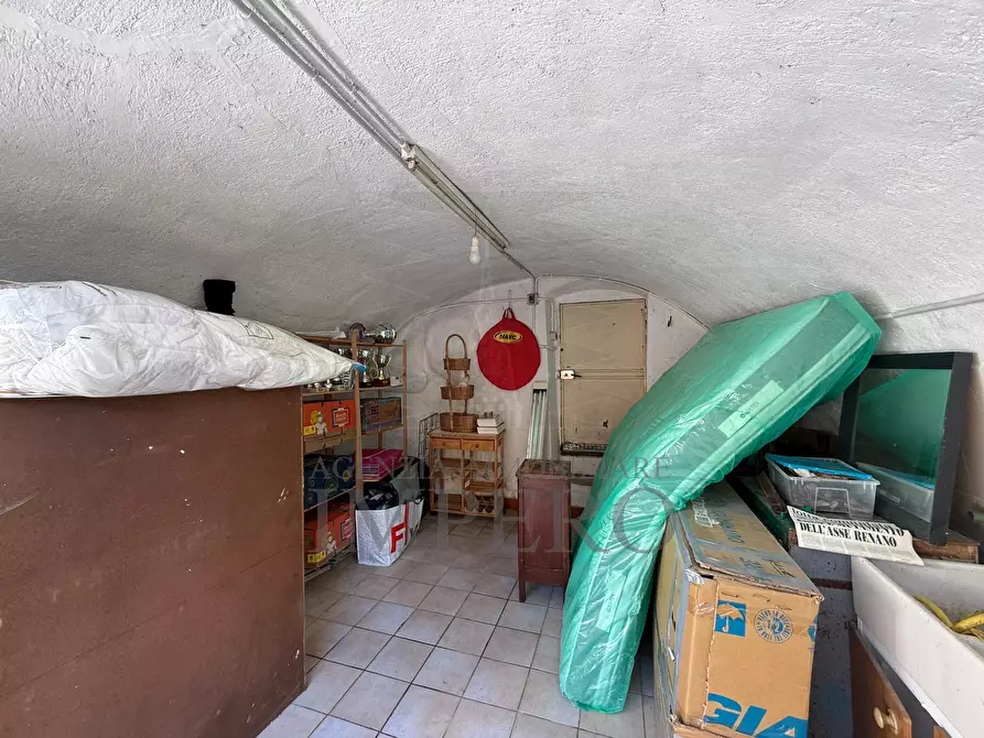 Immagine 29 di Quadrilocale in vendita  in Via Case Palanchi 4 a Ventimiglia