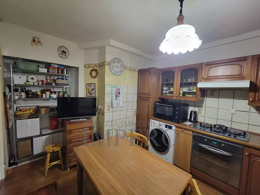 Immagine 10 di Trilocale in vendita  in Via Giudici 28 a Ventimiglia