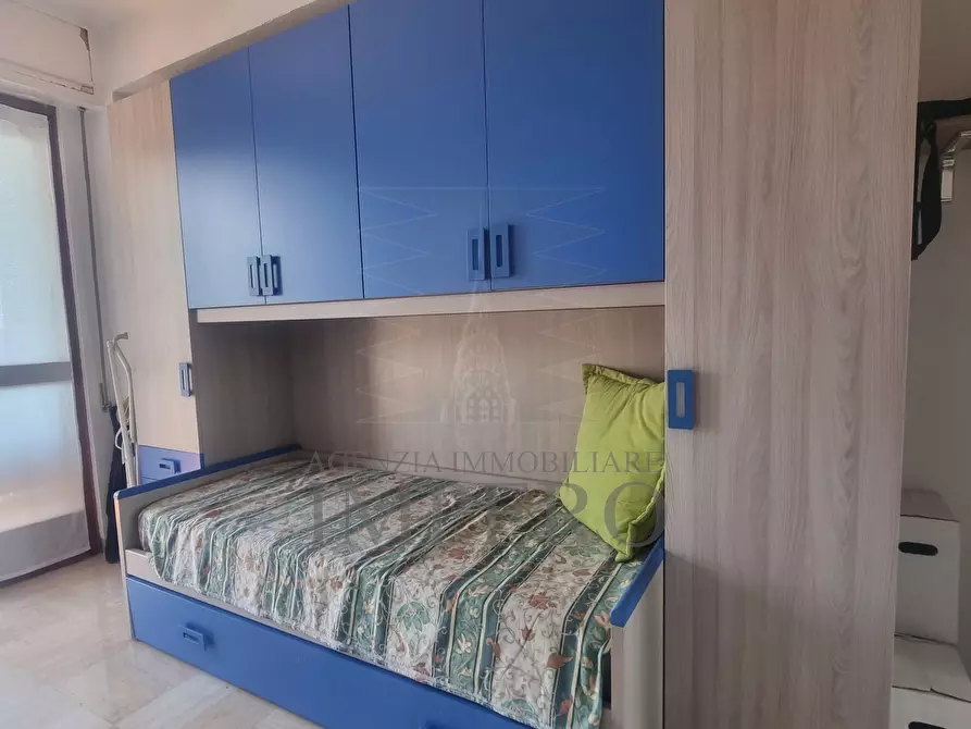 Immagine 20 di Quadrilocale in vendita  in Via Cornelio Tacito 2 a Ventimiglia