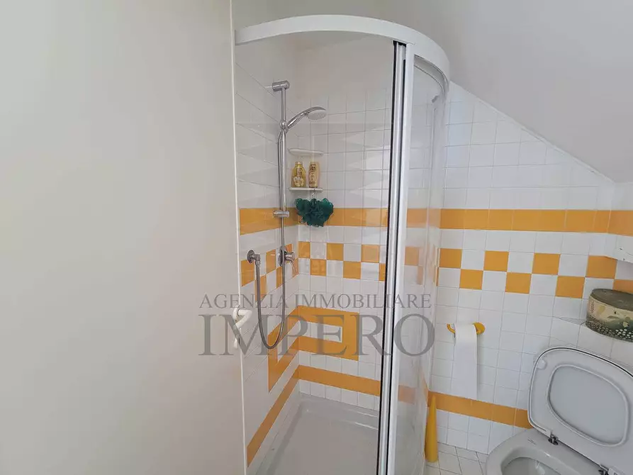 Immagine 6 di Villa in vendita  in Via alle Ville 12 a Ventimiglia