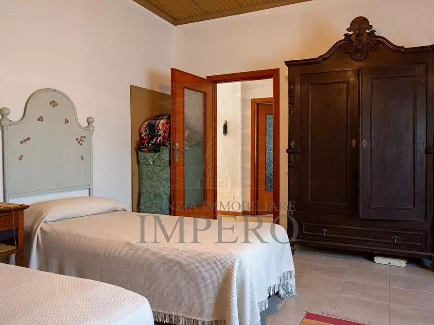 Immagine 33 di Quadrilocale in vendita  in Via San Eugenio 7 a Diano Castello