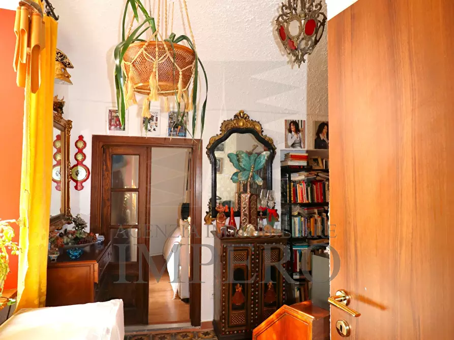 Immagine 13 di Quadrilocale in vendita  in via gioberti 26 a Badalucco