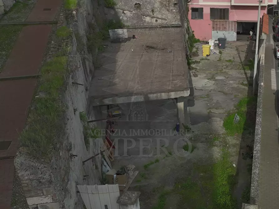 Immagine 18 di Magazzino in vendita  in Via Giovanni Trossarelli 14 a Ventimiglia