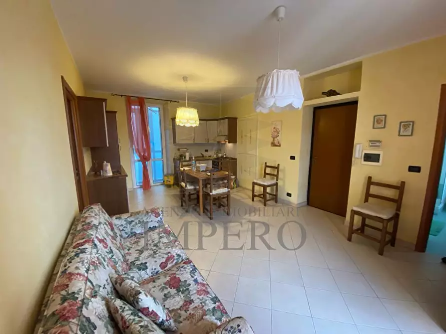 Immagine 3 di Trilocale in vendita  in Via Gianchette 1 a Ventimiglia