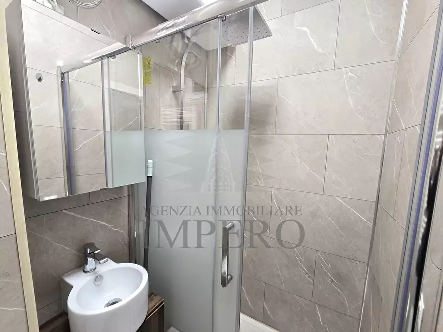 Immagine 9 di Monolocale in vendita  in Passeggiata G. Oberdan 19 a Ventimiglia