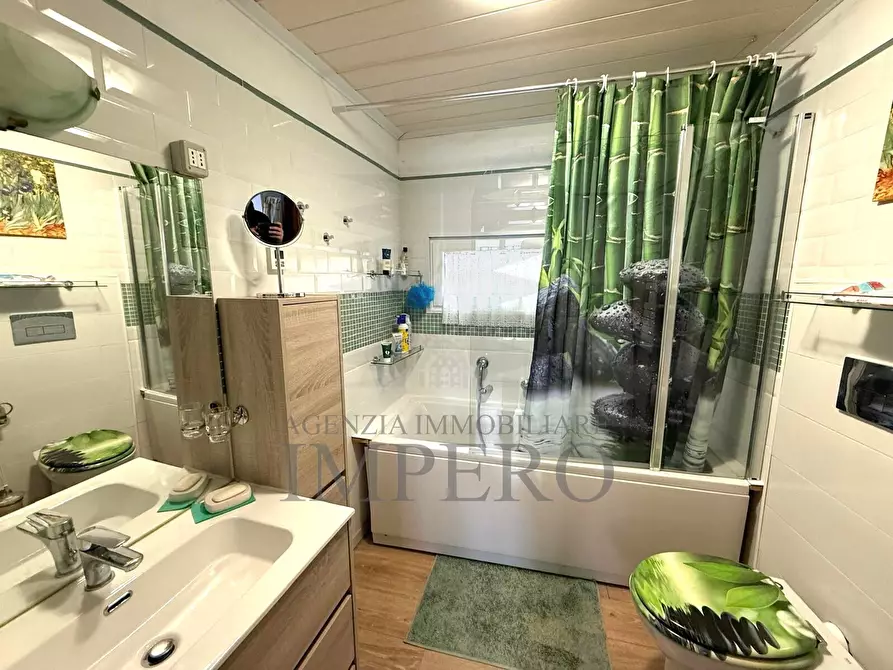 Immagine 10 di Casa indipendente in vendita  in Corso Nizza 107 a Ventimiglia