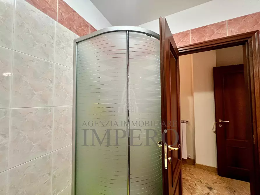 Immagine 26 di Villa in vendita  in Corso della Repubblica a Camporosso