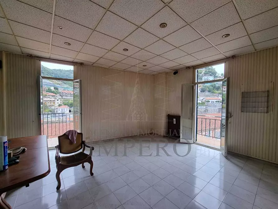 Immagine 21 di Quadrilocale in vendita  in Via Scalo Merci 2 a Ventimiglia