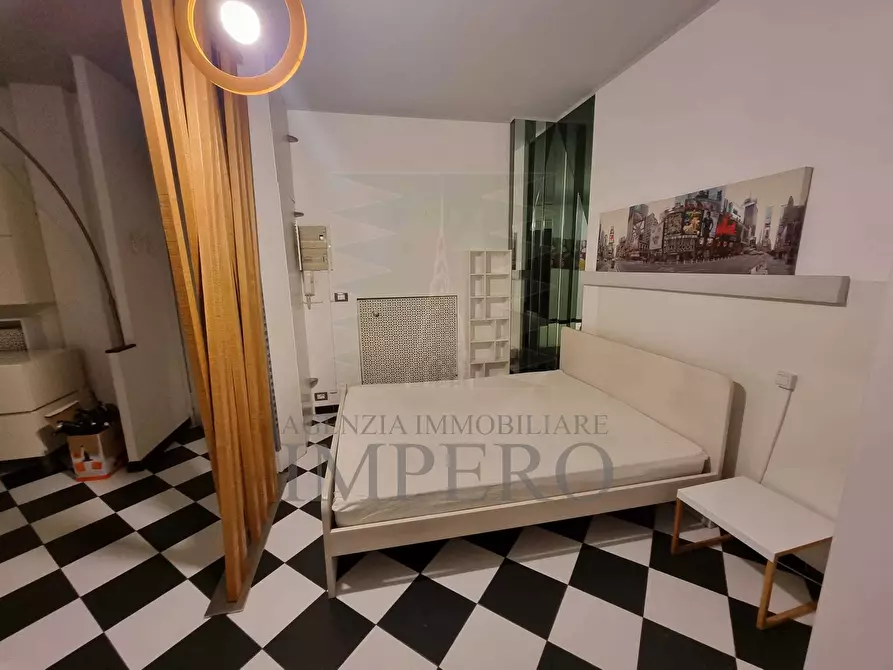 Immagine 6 di Bilocale in vendita  in Via Matteotti 3 a Ventimiglia