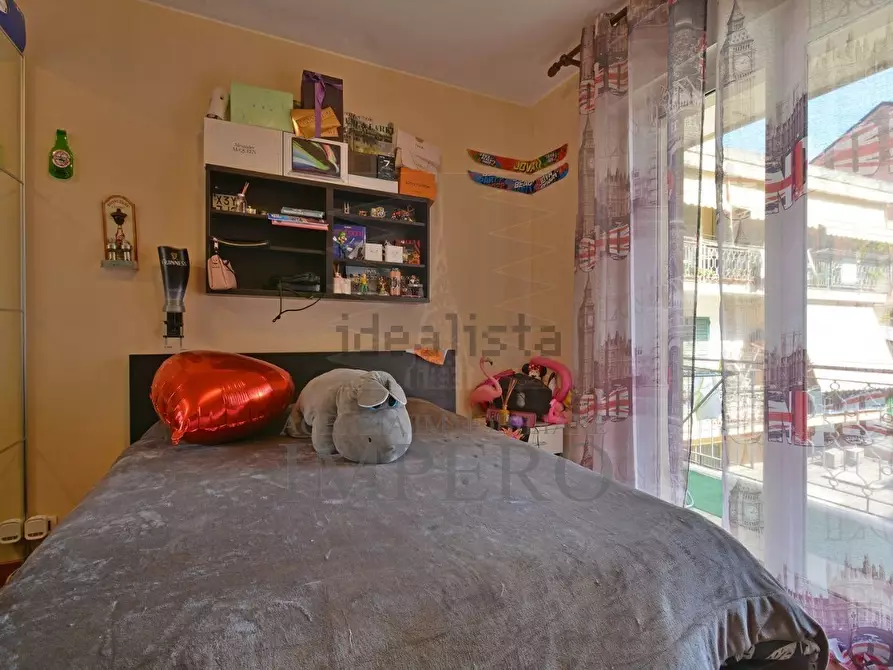 Immagine 14 di Quadrilocale in vendita  in Via Carso 3 a Ventimiglia