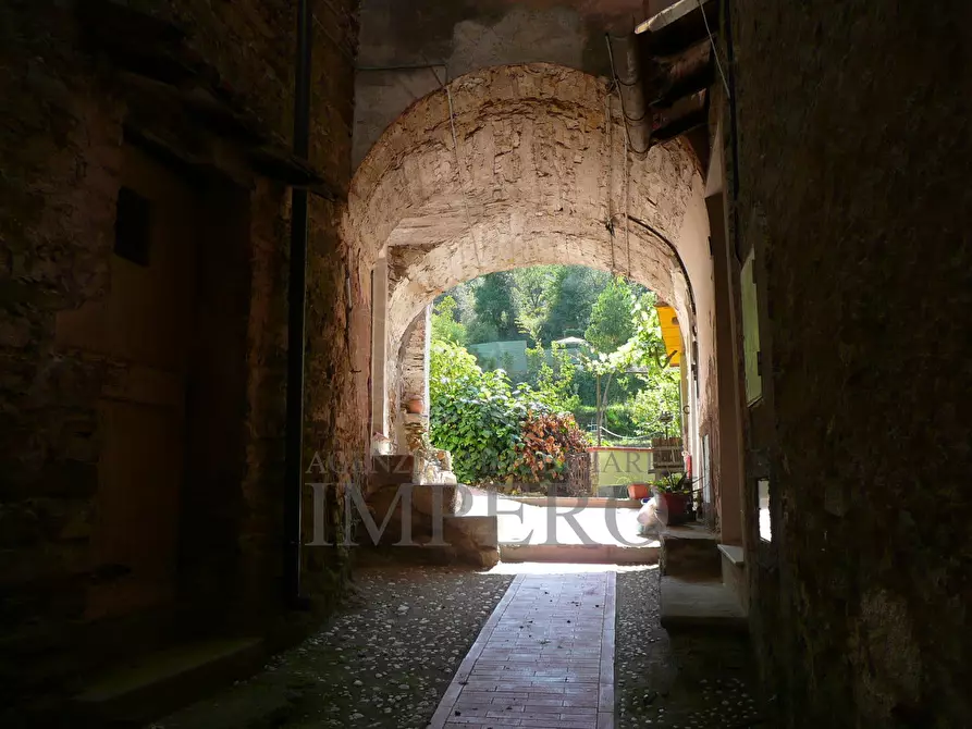 Immagine 4 di Quadrilocale in vendita  in Località Verrandi a Ventimiglia