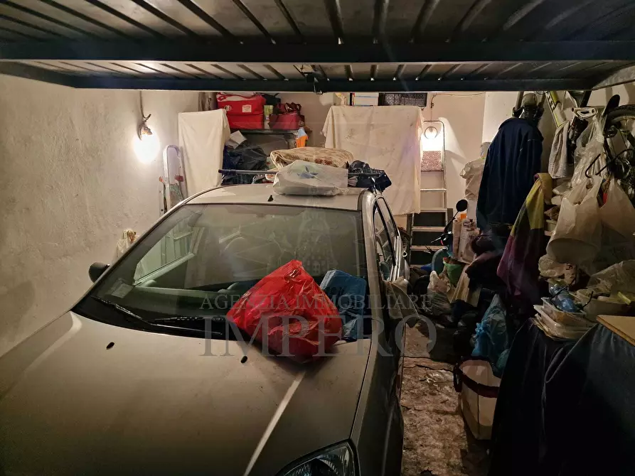 Immagine 3 di Bilocale in vendita  in via bandette a Ventimiglia