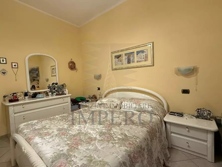 Immagine 15 di Quadrilocale in vendita  in Via Martiri della Liberta 9 a Ventimiglia