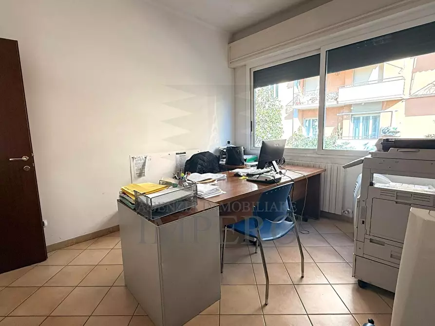 Immagine 4 di Quadrilocale in vendita  in Via Vittorio Veneto 30 a Ventimiglia