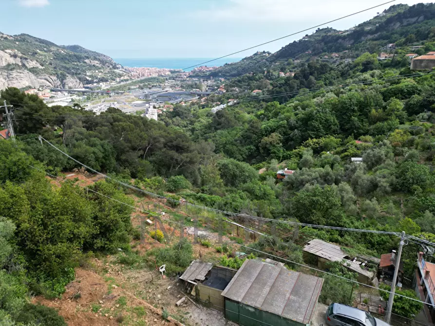 Immagine 49 di Casa bifamiliare in vendita  in Via Ciappin 2 a Ventimiglia