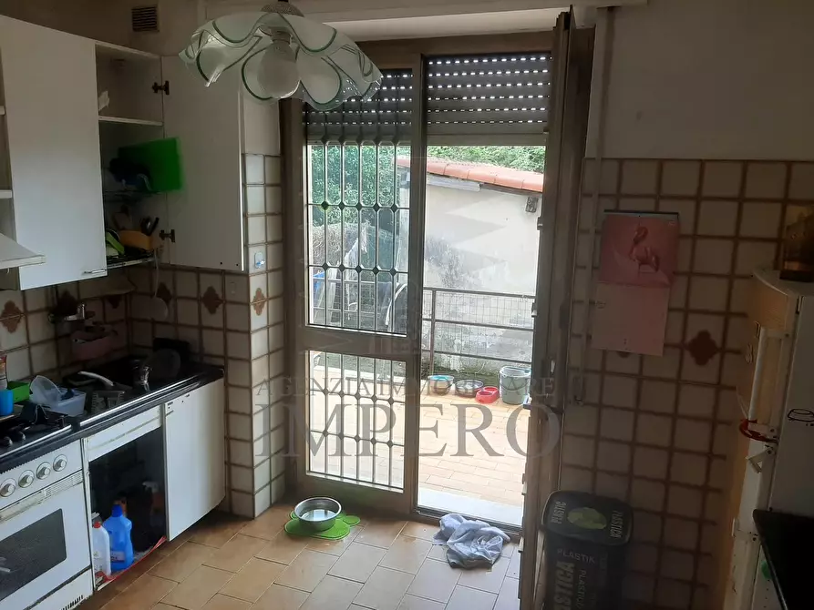 Immagine 3 di Casa indipendente in vendita  in Via Matteotti a Vallecrosia