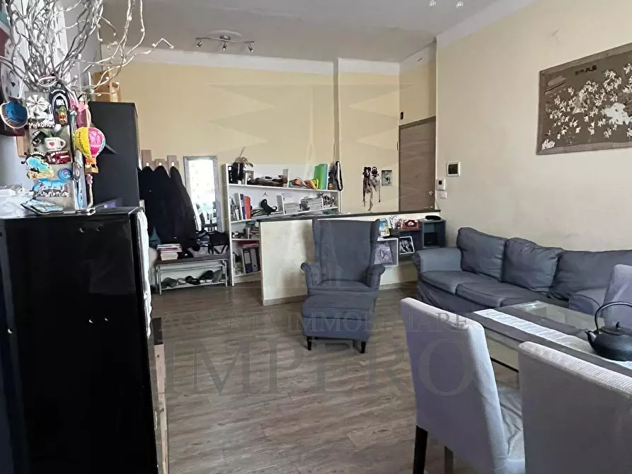 Immagine 13 di Quadrilocale in vendita  in Via Colonnello Aprosio a Vallecrosia