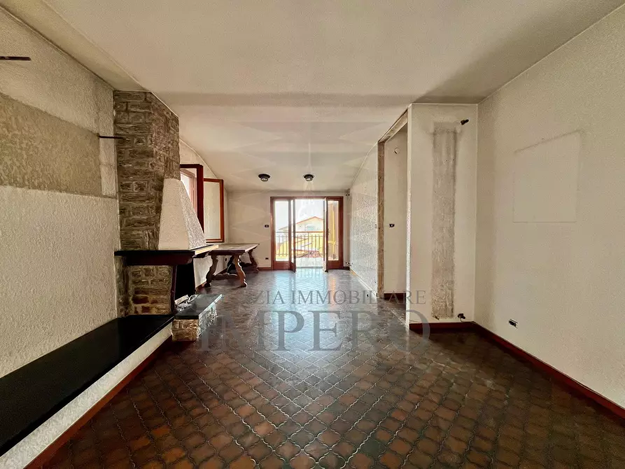 Immagine 18 di Casa indipendente in vendita  in Via San Lorenzo 4 a Bordighera