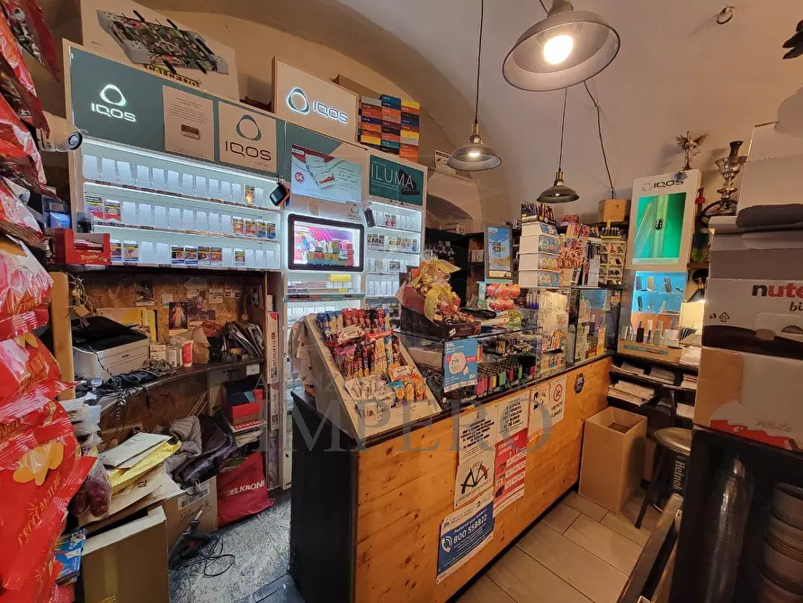 Immagine 14 di Bar / Ristorante in vendita  in Via Giuseppe Garibaldi 1/a a Ventimiglia