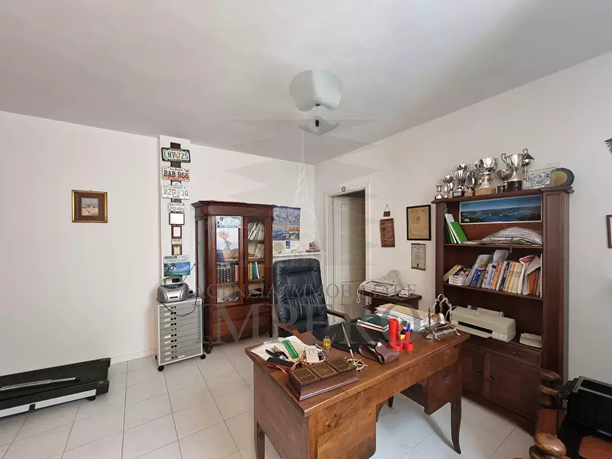 Immagine 25 di Pentalocale in vendita  in Via Romana 88 a Bordighera