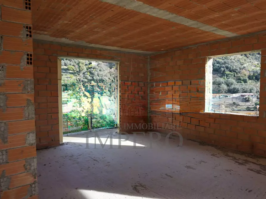 Immagine 17 di Villa in vendita  in via silvio peglio snc a Bordighera