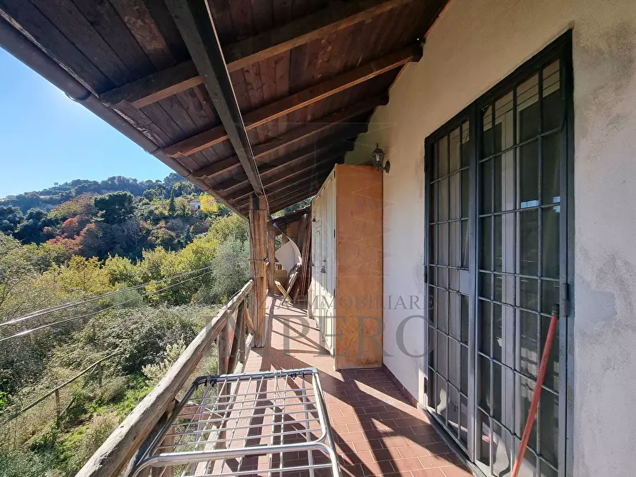 Immagine 19 di Villa in vendita  in Via Fontana 1 a Ventimiglia