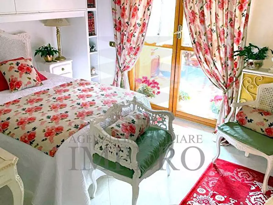 Immagine 21 di Quadrilocale in vendita  in Via Eugenio Montale a Ventimiglia