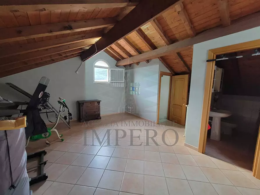Immagine 38 di Villa in vendita  in Via Tremola 5 a Ventimiglia