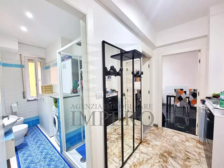 Immagine 4 di Bilocale in vendita  in Via Colonnello Aprosio 486 a Vallecrosia