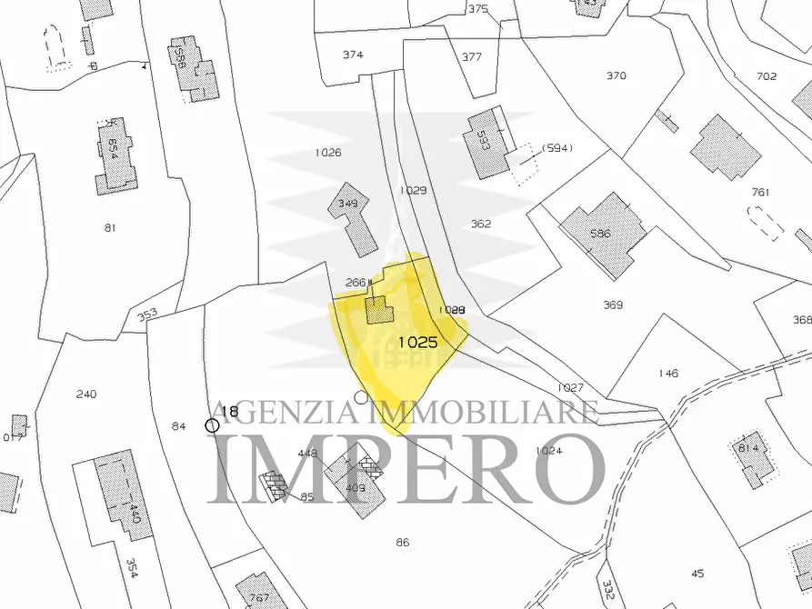 Immagine 16 di Villa in vendita  in Via Turistica 186 a Camporosso