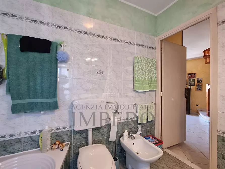 Immagine 17 di Trilocale in vendita  in Piazza Colletta 3 a Ventimiglia