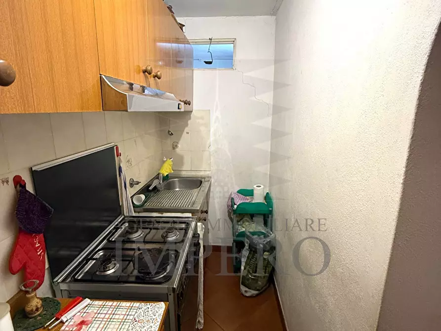 Immagine 19 di Bilocale in vendita  in Via Ginestrea 27 a Olivetta San Michele