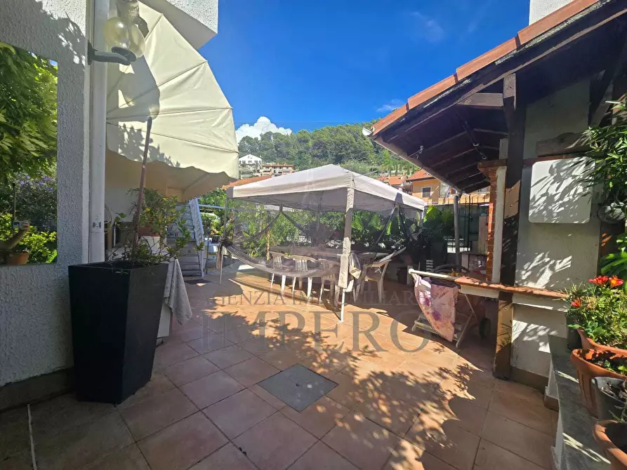 Immagine 7 di Villa in vendita  in Via Luciano Veziano 10 a Ventimiglia