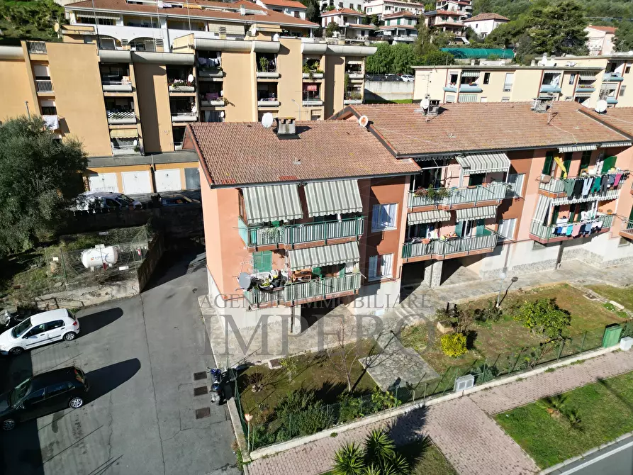 Immagine 23 di Trilocale in vendita  in Via Giuseppe Verdi 62 a Camporosso