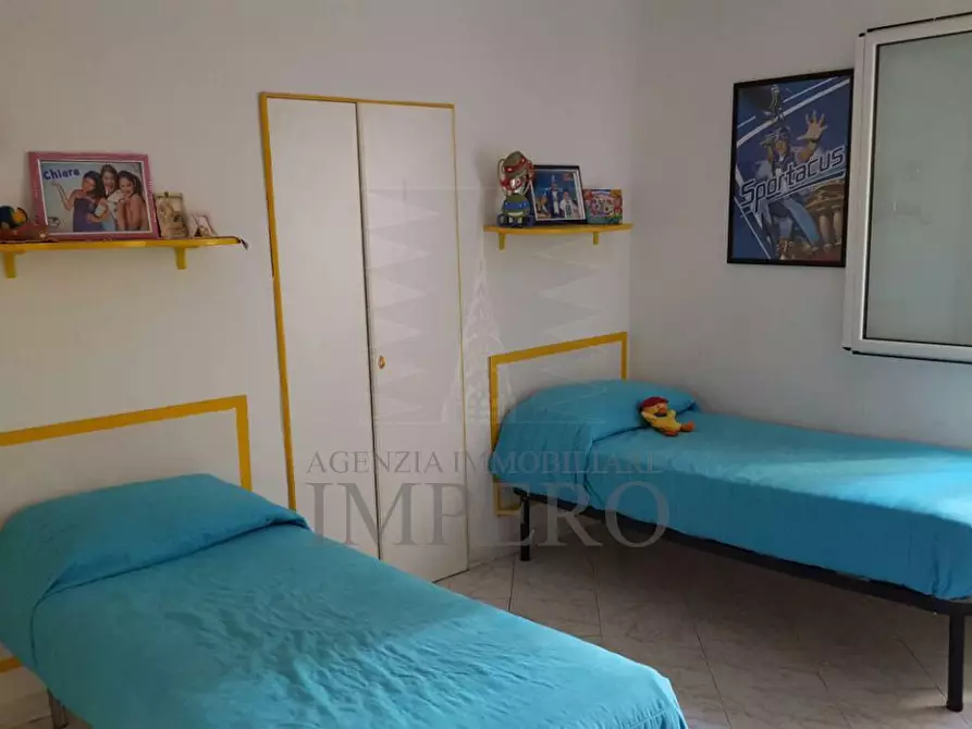 Immagine 8 di Trilocale in vendita  in Passeggiata G. Marconi 3 a Ventimiglia