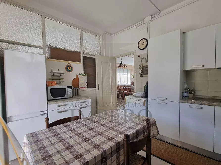 Immagine 12 di Casa bifamiliare in vendita  in Via Nazionale 8 a Airole