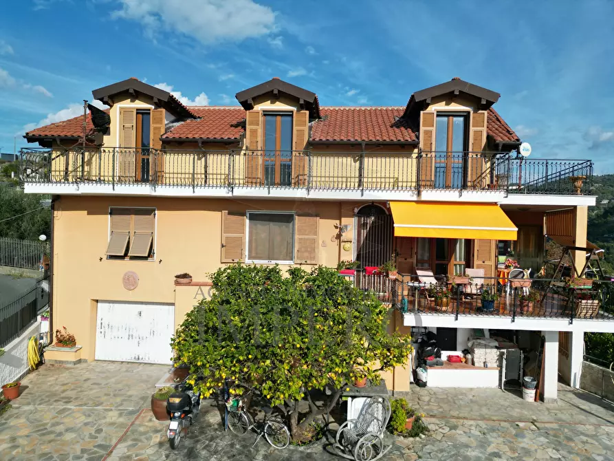 Immagine 35 di Casa indipendente in vendita  in Via Tamagna 25 a Ventimiglia