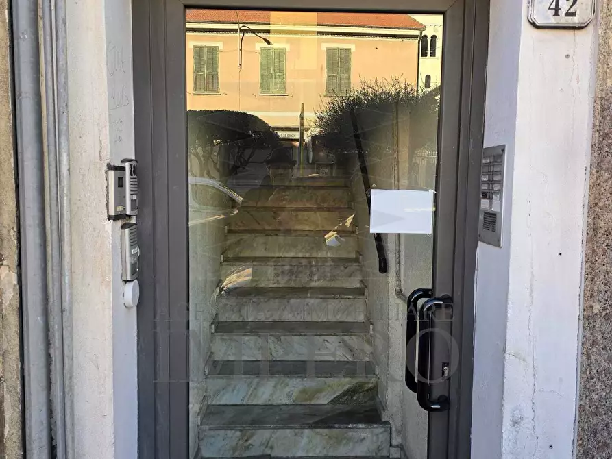 Immagine 11 di Trilocale in vendita  in Via Cavour 50 a Ventimiglia