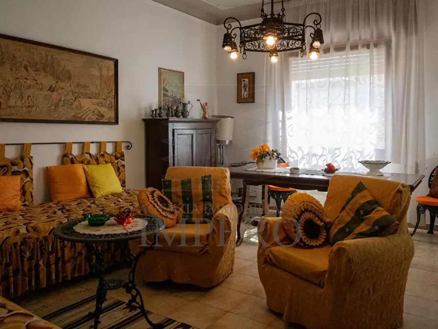 Immagine 22 di Quadrilocale in vendita  in Via San Eugenio 7 a Diano Castello